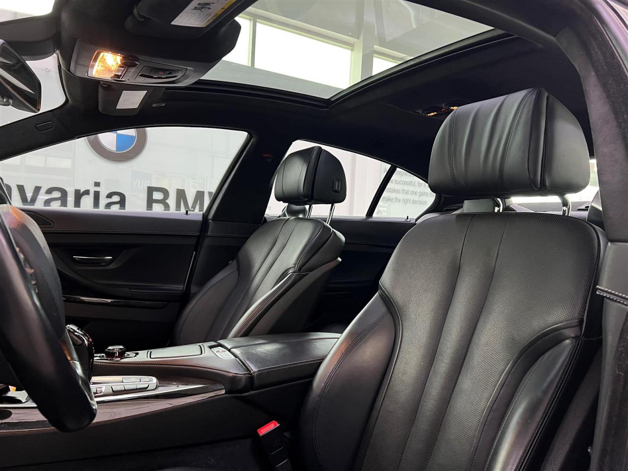 2014 BMW 650i 650i xDrive Photo