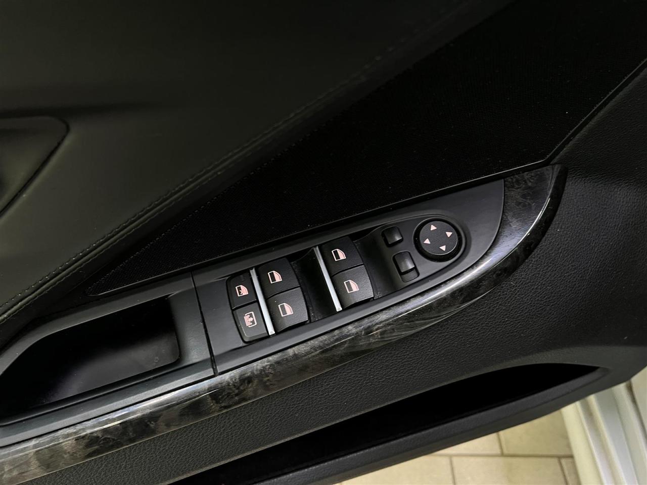 2014 BMW 650i 650i xDrive Photo