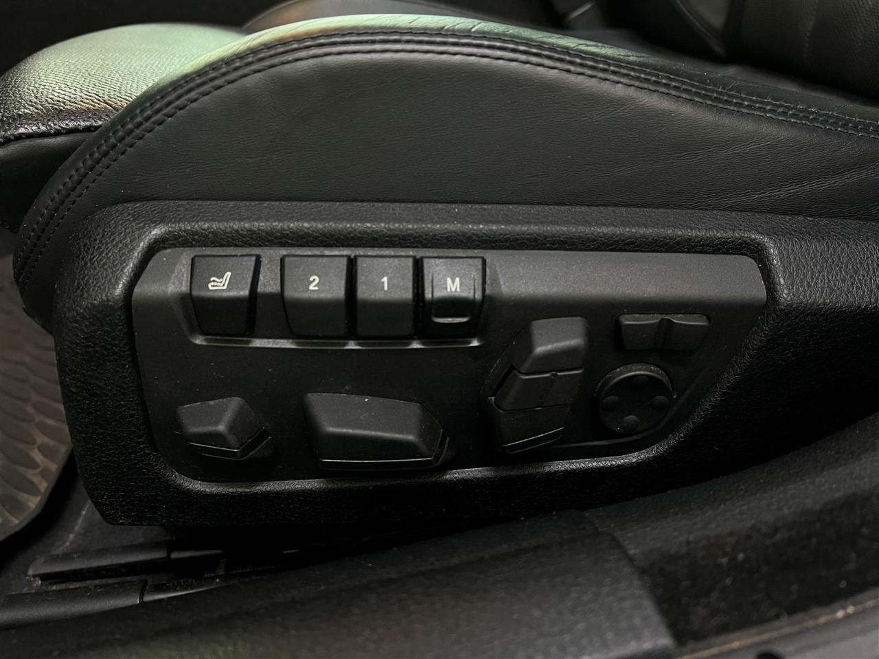 2014 BMW 650i 650i xDrive Photo