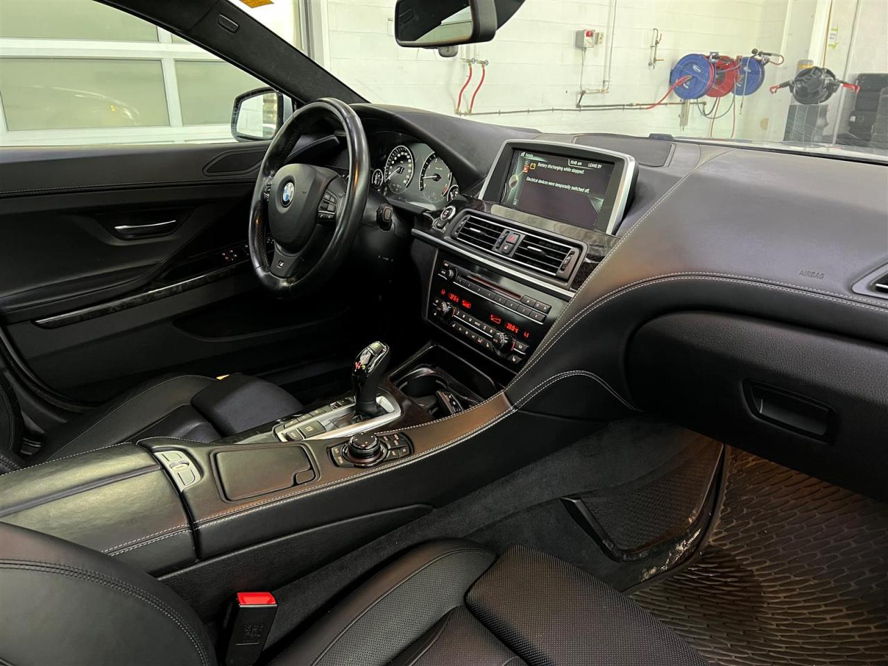 2014 BMW 650i 650i xDrive Photo