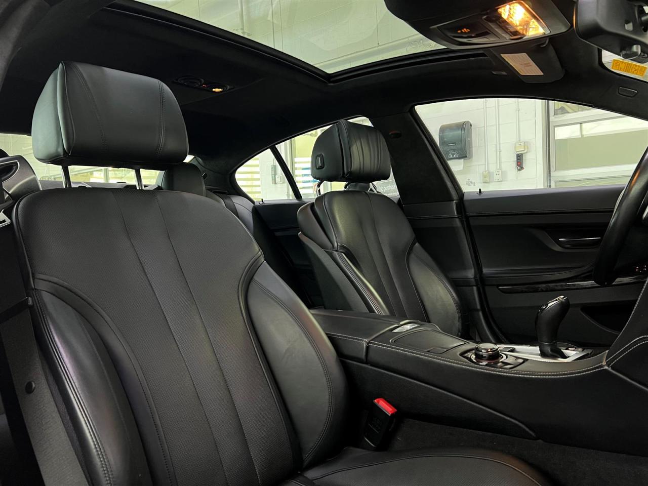 2014 BMW 650i 650i xDrive Photo