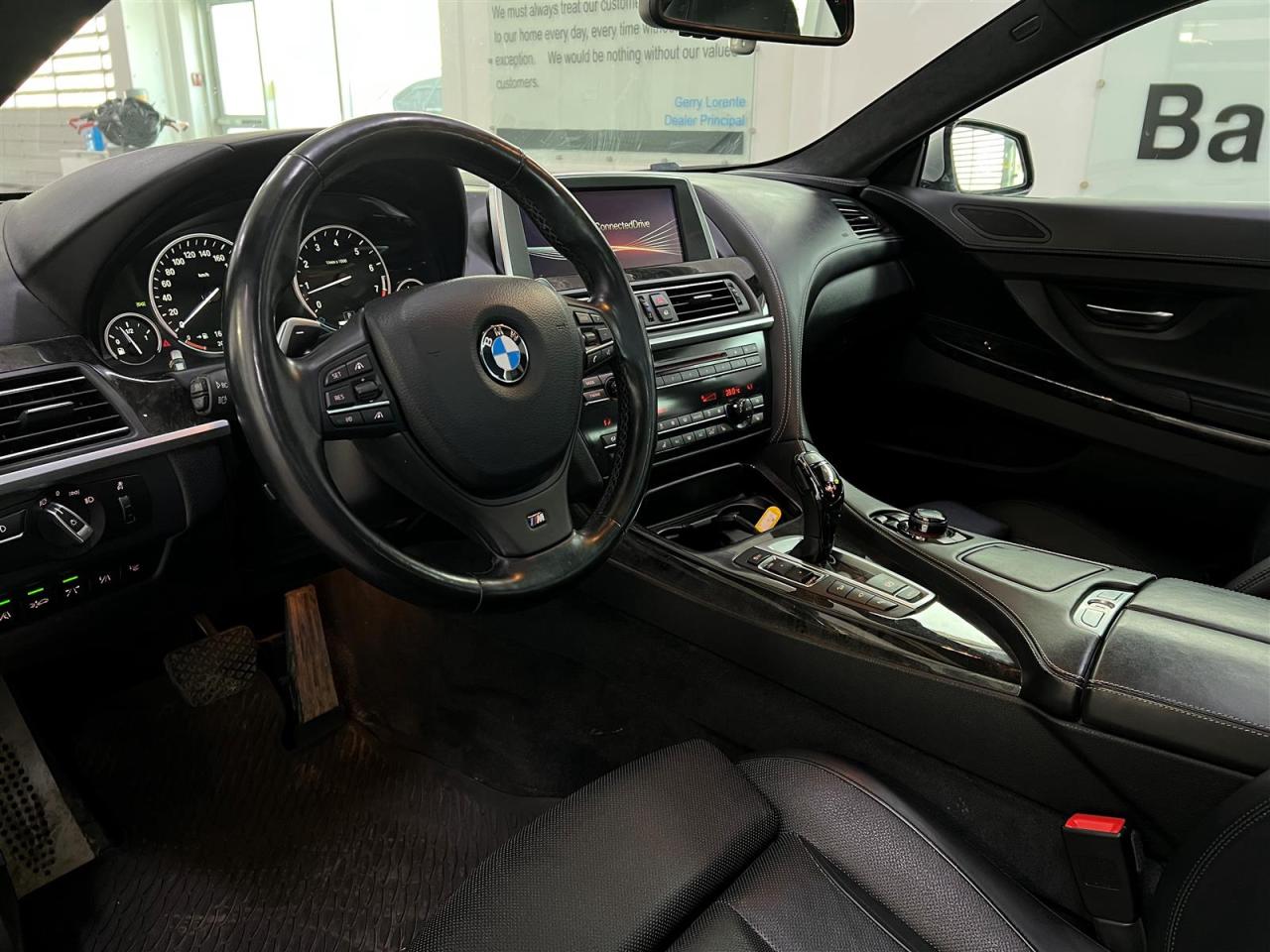2014 BMW 650i 650i xDrive Photo