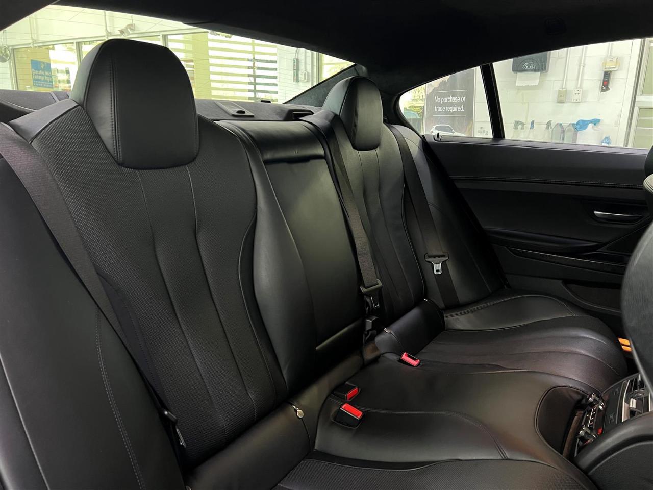 2014 BMW 650i 650i xDrive Photo