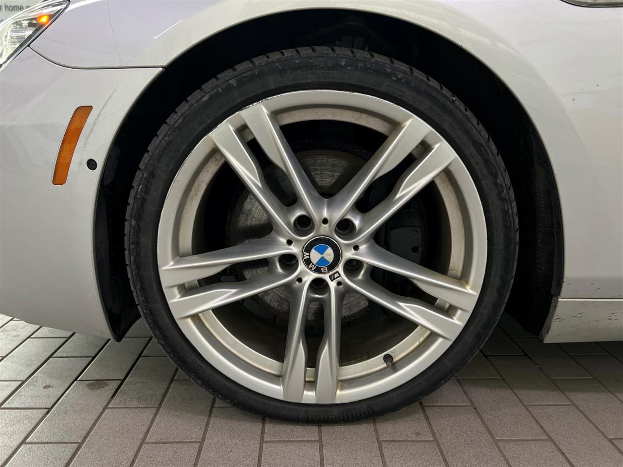 2014 BMW 650i 650i xDrive Photo