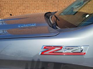 2021 Chevrolet Silverado 1500 RST-Z71-DIESEL-FULL LOADED-REBUILT TITLE - Photo #7