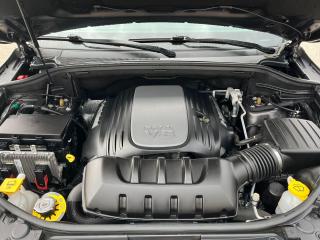 2019 Jeep Grand Cherokee SUMMIT- 5.7L HEMI - Photo #19