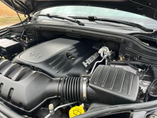 2019 Jeep Grand Cherokee SUMMIT- 5.7L HEMI - Photo #20