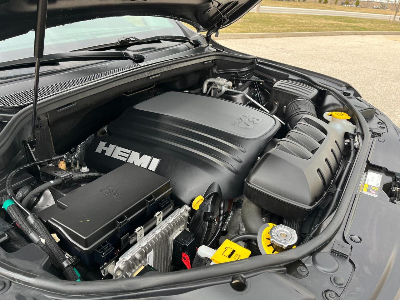 2019 Jeep Grand Cherokee SUMMIT- 5.7L HEMI - Photo #21