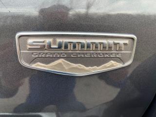 2019 Jeep Grand Cherokee SUMMIT- 5.7L HEMI - Photo #22