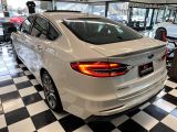 2019 Ford Fusion Titanium Hybrid+GPS+Cooled Seats+Tech PKG Photo67
