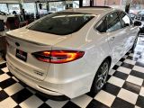 2019 Ford Fusion Titanium Hybrid+GPS+Cooled Seats+Tech PKG Photo69