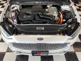2019 Ford Fusion Titanium Hybrid+GPS+Cooled Seats+Tech PKG Photo72