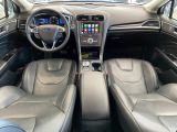 2019 Ford Fusion Titanium Hybrid+GPS+Cooled Seats+Tech PKG Photo73