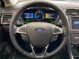 2019 Ford Fusion Titanium Hybrid+GPS+Cooled Seats+Tech PKG Photo74