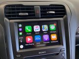 2019 Ford Fusion Titanium Hybrid+GPS+Cooled Seats+Tech PKG Photo89