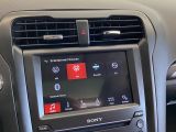 2019 Ford Fusion Titanium Hybrid+GPS+Cooled Seats+Tech PKG Photo91