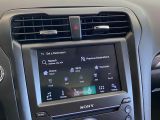 2019 Ford Fusion Titanium Hybrid+GPS+Cooled Seats+Tech PKG Photo93