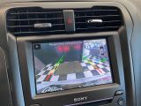 2019 Ford Fusion Titanium Hybrid+GPS+Cooled Seats+Tech PKG Photo95