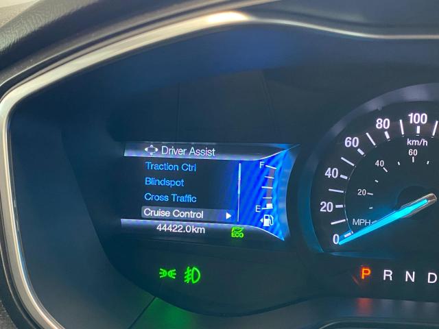 2019 Ford Fusion Titanium Hybrid+GPS+Cooled Seats+Tech PKG Photo32