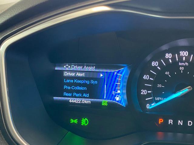 2019 Ford Fusion Titanium Hybrid+GPS+Cooled Seats+Tech PKG Photo33