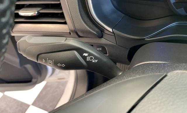 2019 Ford Fusion Titanium Hybrid+GPS+Cooled Seats+Tech PKG Photo51