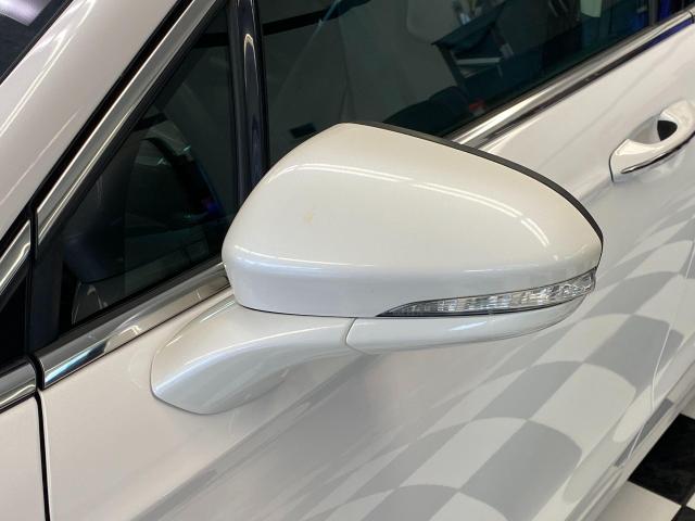 2019 Ford Fusion Titanium Hybrid+GPS+Cooled Seats+Tech PKG Photo58