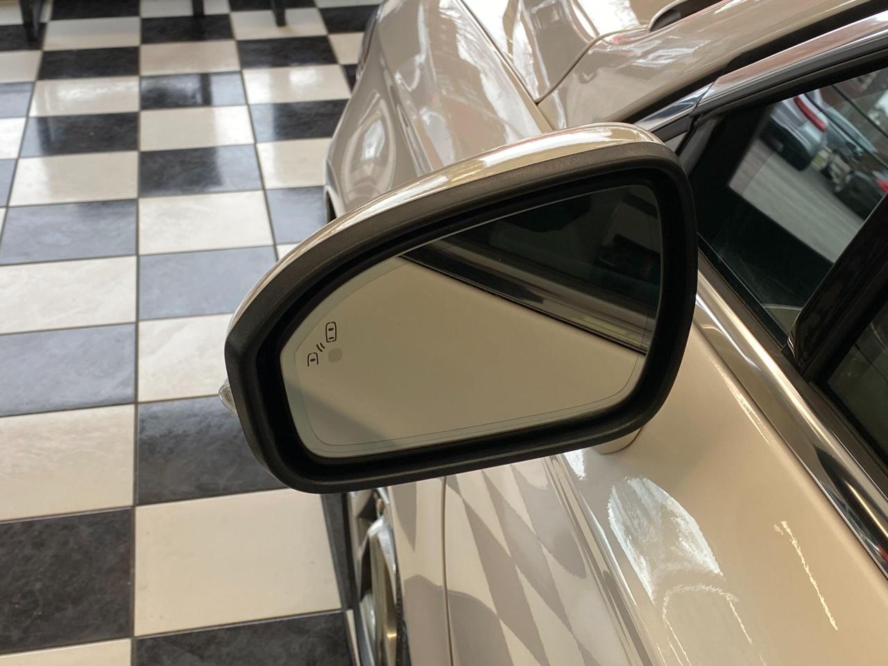 2019 Ford Fusion Titanium Hybrid+GPS+Cooled Seats+Tech PKG Photo124