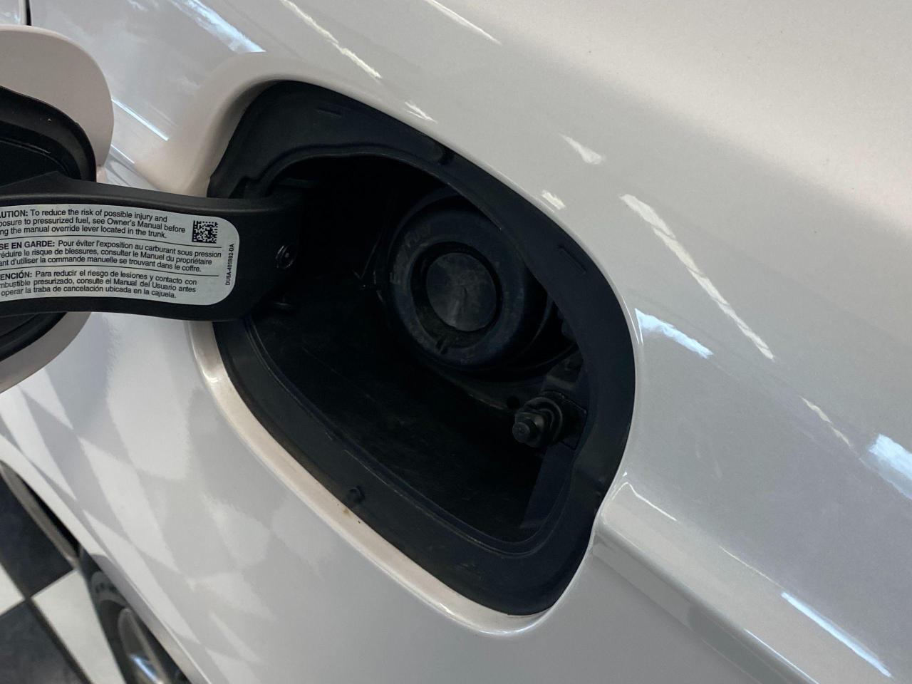 2019 Ford Fusion Titanium Hybrid+GPS+Cooled Seats+Tech PKG - Photo #62