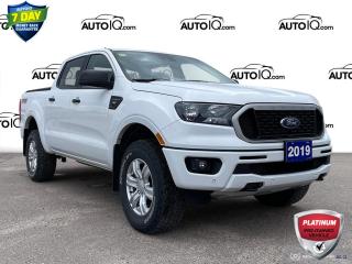 Used 2019 Ford Ranger XLT JUST ARRIVED | TOW PKG | FX4 PKG | FORDPASS | LANE KEEP | REAR CAMERA | WELL EQUIPPED | for sale in Sault Ste. Marie, ON