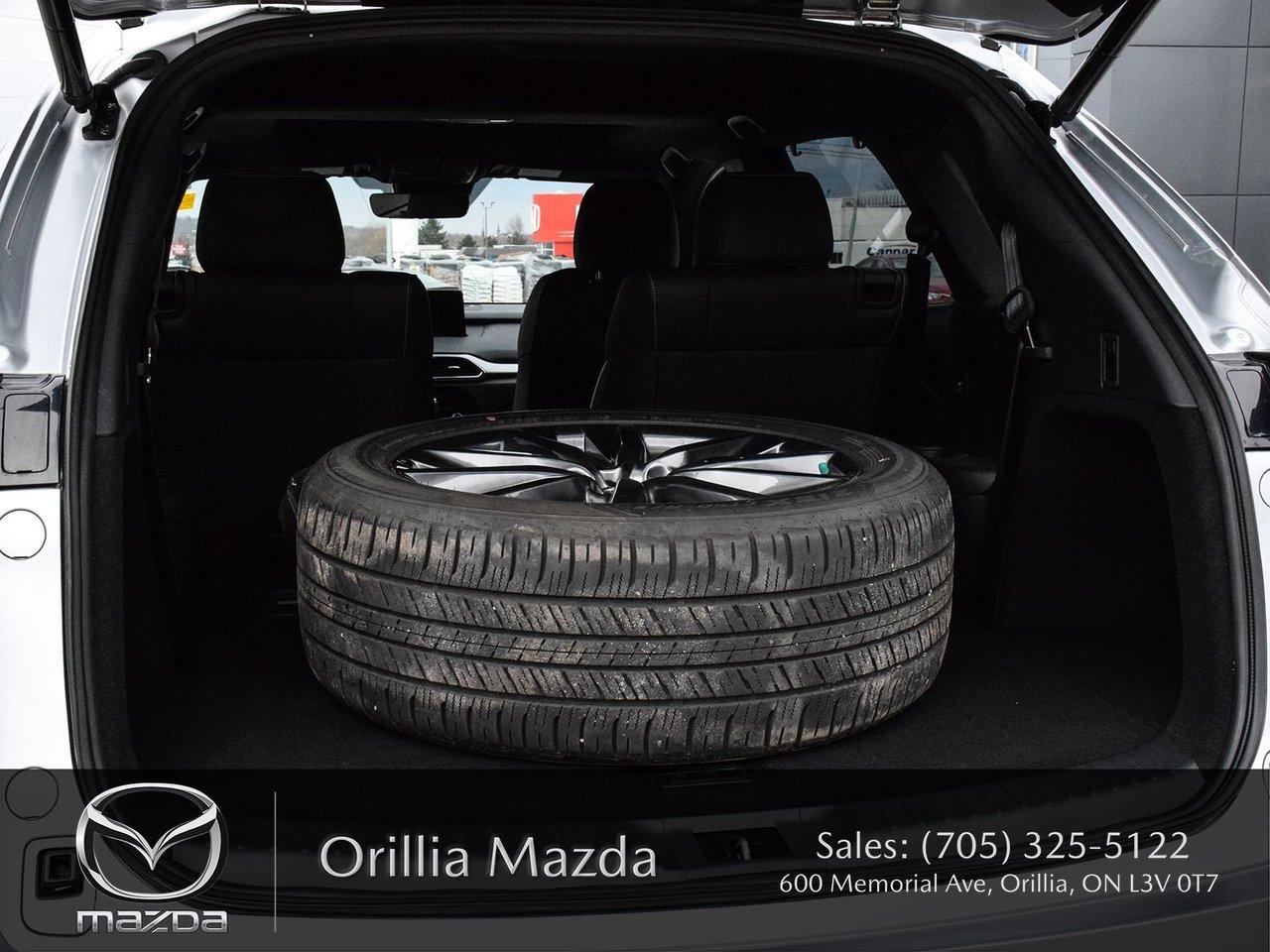 2020 Mazda CX-9 Signature Photo