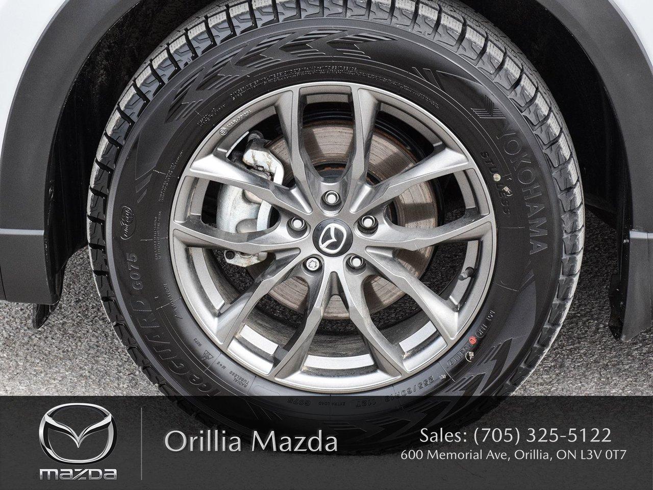 2020 Mazda CX-9 Signature Photo