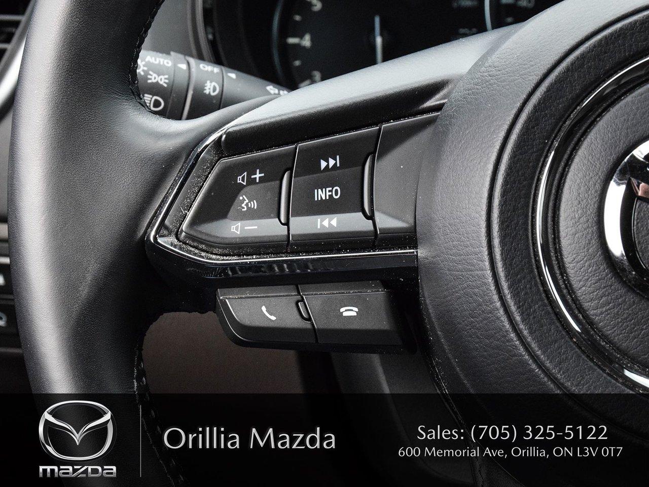 2020 Mazda CX-9 Signature Photo