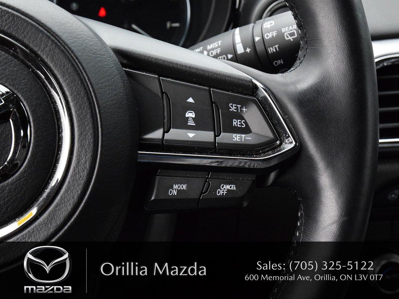 2020 Mazda CX-9 Signature Photo