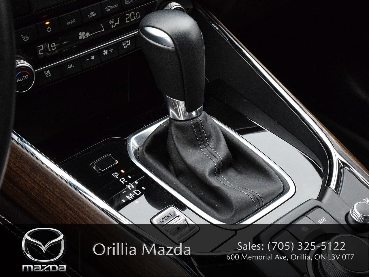 2020 Mazda CX-9 Signature Photo