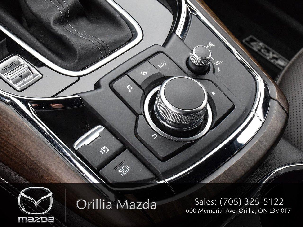 2020 Mazda CX-9 Signature Photo