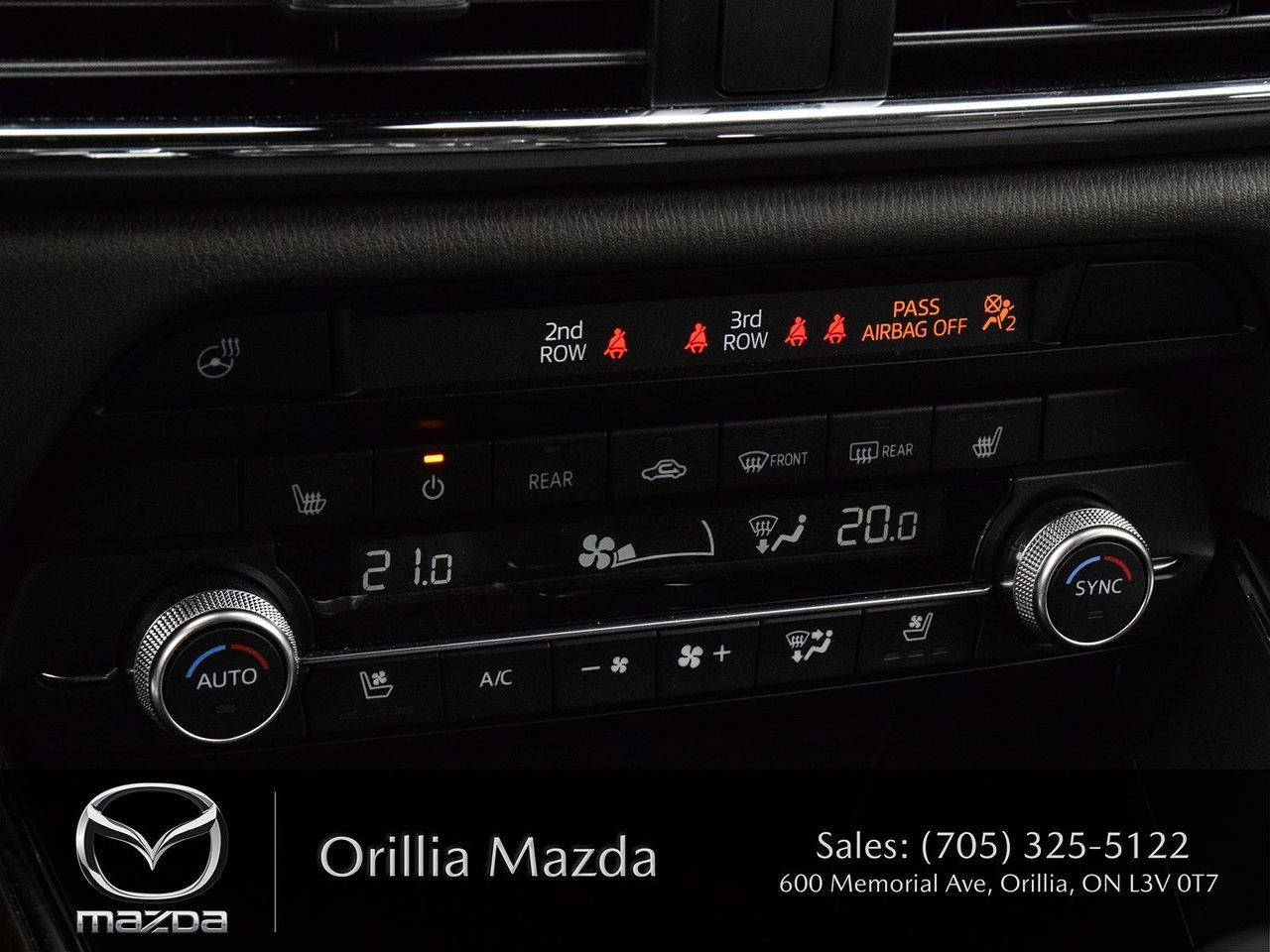 2020 Mazda CX-9 Signature Photo