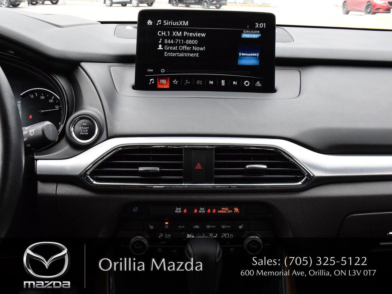 2020 Mazda CX-9 Signature Photo