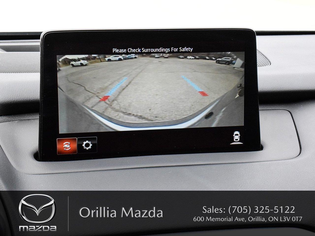 2020 Mazda CX-9 Signature Photo