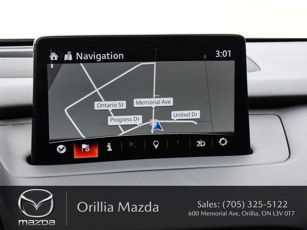 2020 Mazda CX-9 Signature Photo