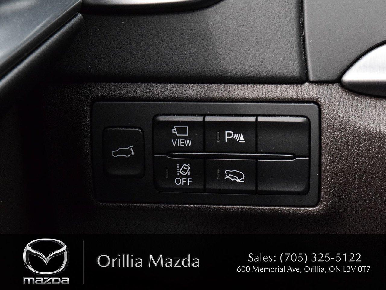 2020 Mazda CX-9 Signature Photo