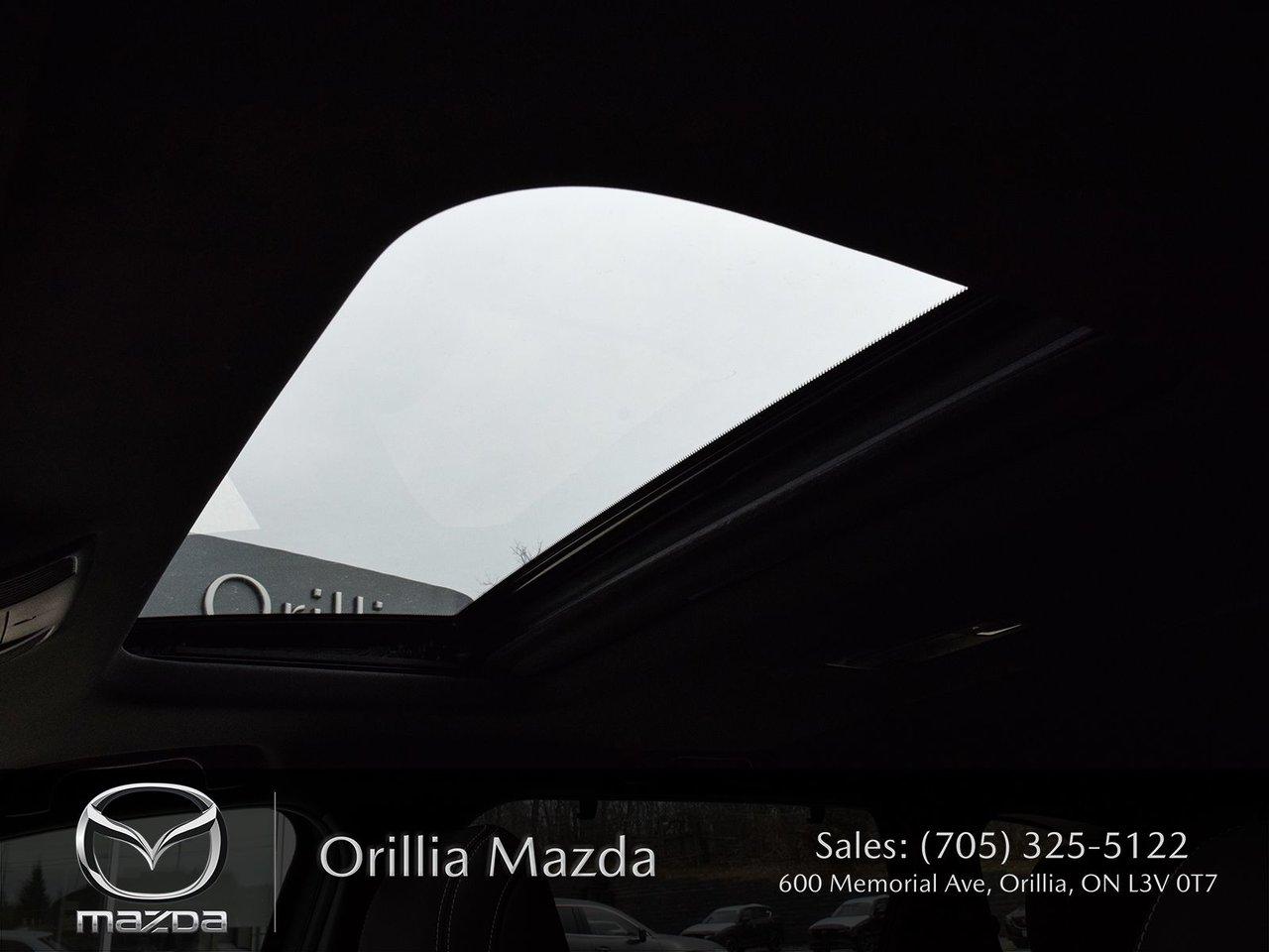 2020 Mazda CX-9 Signature Photo