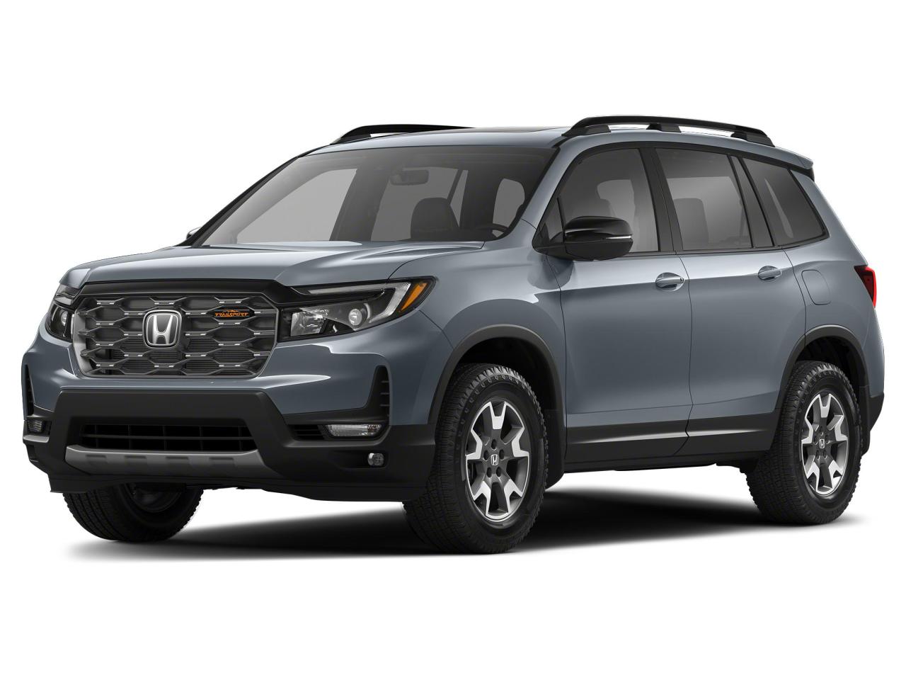 Used 2022 Honda Passport TRAILSPORT for Sale in Timmins, Ontario ...