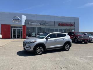 Used 2017 Hyundai Tucson AWD 2.0L SE for sale in Smiths Falls, ON