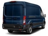 2022 Ford Transit Cargo Van XL