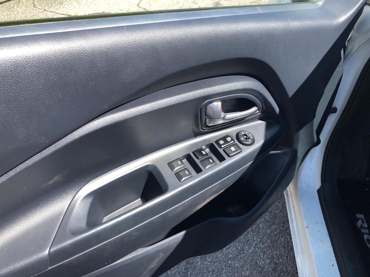 2013 Kia Rio 4dr Sdn Auto LX+ ECO Photo