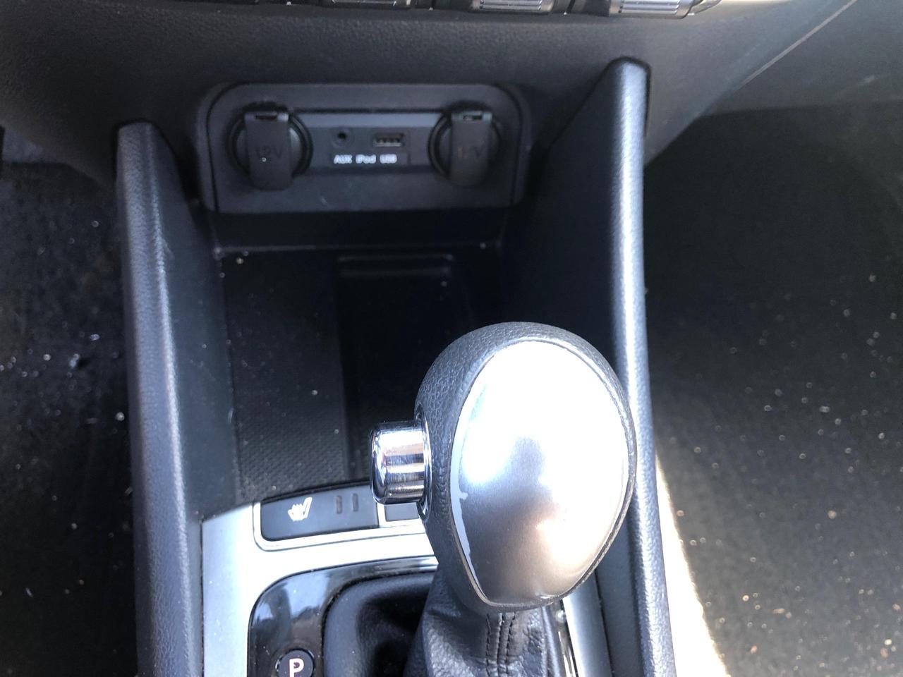2013 Kia Rio 4dr Sdn Auto LX+ ECO Photo