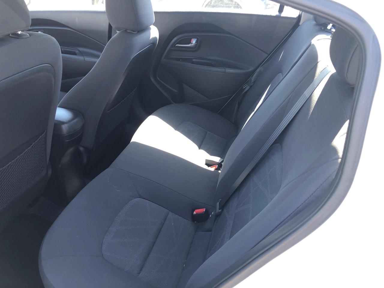 2013 Kia Rio 4dr Sdn Auto LX+ ECO Photo