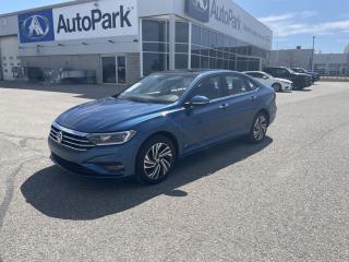 Used 2019 Volkswagen Jetta 1.4 TSI Execline BLUE TOOTH | NAVIGATION | SUN ROOF for sale in Innisfil, ON