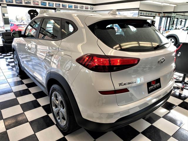 2020 Hyundai Tucson Essential AWD+Heated Seats+ApplePlay+CLEAN CARFAX Photo2