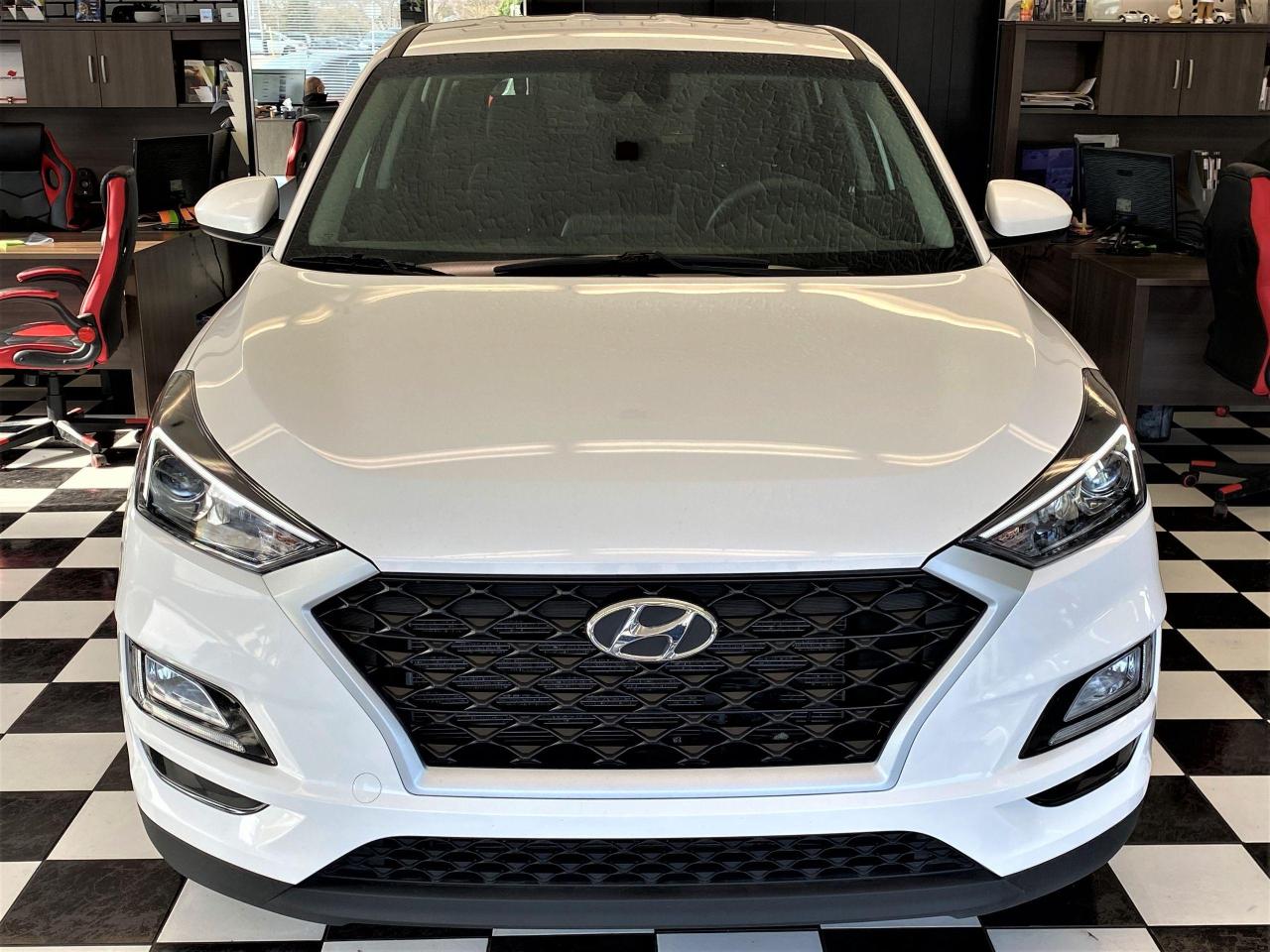 2020 Hyundai Tucson Essential AWD+Heated Seats+ApplePlay+CLEAN CARFAX - Photo #6